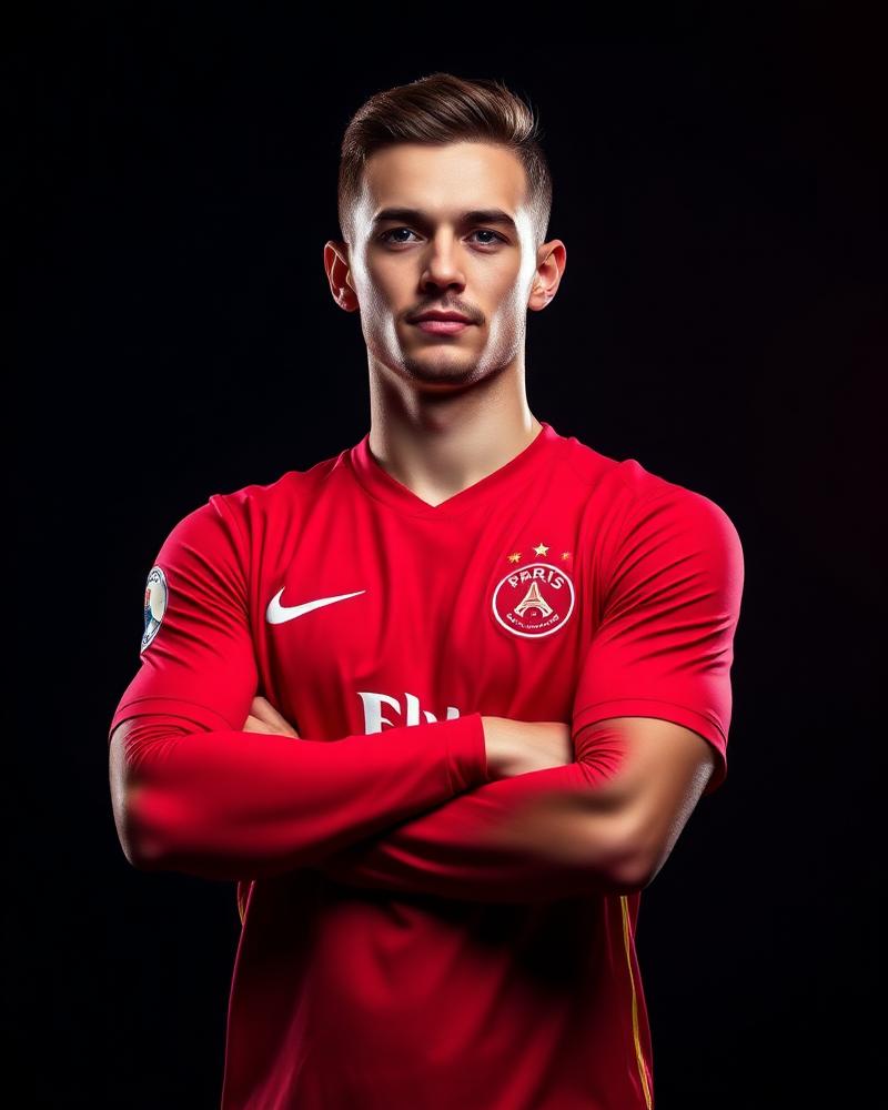 Joueur FAÏDEROCK